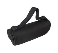 NUOBESTY Funda de Transporte para Ligera y Portátil Bolsa de Almacenamiento para Fotografía y Soporte de Luz Compatible Mayoría Trípodes de Cámara y Multifuncional para Uso Exteriores