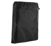 NUOBESTY Funda para Generador de Lona Oxford Resistente al Agua y Almacenamiento Cubierta Protectora Negra para Uso Exterior Accesorio Versátil para Protección Polvo Lluvia