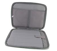 NUOBESTY Funda para Tableta De Transporte Bolsa para Tableta con Asa Bolsa De Almacenamiento Adecuada para Uso Diario y Viajes