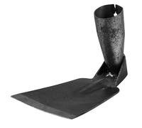 NUOBESTY Herramienta de Mano para Jardinería y Agricultura, Herramienta Resistente para Deshierbar y Remover Tierra, Tamaño Pequeño Adecuado para Uso Doméstico en Huertos y Flores