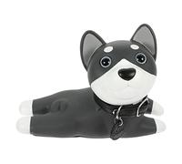 NUOBESTY Herramienta De Moda para Detener Puertas: Tope De Puerta Decorativo Encantador con Animales De Dibujos Animados Ajuste Universal