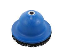 NUOBESTY Herramienta de Pulido para Pastillas de Freno y Cubos de Rueda Kit Completo Ruedas Abrasivas y Cepillos de Alambre Compatible Taladro para Eliminación de Óxido y Pulido de