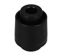 NUOBESTY Herramienta Portátil para Instalación de Sello Antipolvo en Horquilla Delantera de Bicicleta Superficie Lisa, Plástico de Ingeniería y Tamaño 32-36mm para Mantenimiento