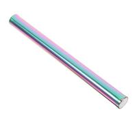 NUOBESTY Imán para Uñas Forma de Ojo de Gato Palito Magnético Alargado para Esmalte Gel Herramienta Magnética para Manicura Efecto Ojo Gato Color Titanio Diseño Reutilizable para Arte