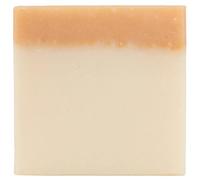 NUOBESTY Jabón Natural de Miel en Barra para Limpieza Facial y Corporal, Práctico y Delicado Tipo de Piel, Color Beige, Adecuado para Uso Diario