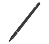 NUOBESTY Lápiz Stylus Capacitivo Magnético de Metal para Pantallas Táctiles Compatible con Tablets y Smartphones Alta Sensibilidad para Reuniones y Educación Online