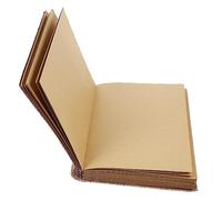 NUOBESTY Libro De Visitas Diario De Chicas Bloc De Notas Para El Hogar Cuaderno De Reuniones Diario Basura Bloc De Notas Diario Bloc De Notas De Escritura Decoración Del Aula Paño