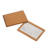 NUOBESTY Lijadora de Madera para Tacos de Billar Bloque de Lijado Manual Beige, Herramienta de Precisión para Mantenimiento Profesional en Clubes y Torneos