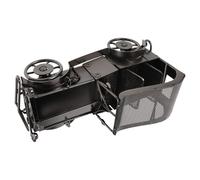 NUOBESTY Modelo Diseño de Vintage Decoración Coche para Metal Antiguo Clásico y Durabilidad Prolongada en Interiores para Coleccionistas Apasionados