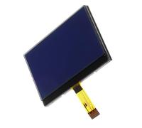 NUOBESTY Pantalla LCD para Impresora Accesorio De Repuesto Pantalla De Visualización Dimensiones para Reemplazo De Impresora