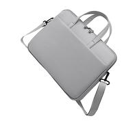 NUOBESTY Para Tabletas Hombro Bolso para Ordenador Bolsa para Tableta Funda para Portátil Adecuado para Uso Diario Oficina y Viajes