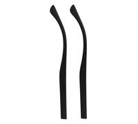 NUOBESTY Patillas de para Gafas Brazos de para Anteojos y Gafas de de Reparación de Resistente Diseño Práctico y Decorativo