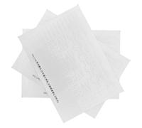 NUOBESTY Pegatinas de Tráfico para Adhesivos de Diy con Flechas Direccionales y de Carril Realistas y Fáciles de Aplicar para Decorar y Aprender de Circulación