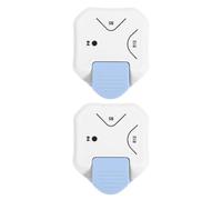 NUOBESTY Perforadora de esquinas redondeadas, cortadora de bordes de papel para hacer tarjetas, proyectos laminados, suministros para álbumes de recortes, invitaciones y uso en la oficina en casa.