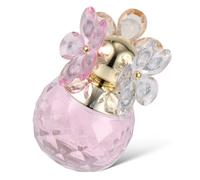 NUOBESTY Perfume Romántico para Mujer Botella 1 Fácil de Rociar Experiencia Cómoda Fragancia Floral y Frutal para Uso Diario en Hogar y Oficina
