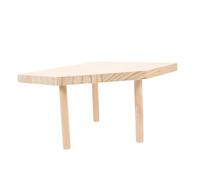 NUOBESTY Plataforma para Jaula de Hámster de Madera Resistente y Antimordeduras Soporte para Recinto de Mascotas Juguete Divertido y Seguro para Hámsters y Cobayas