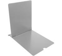 NUOBESTY Portapapeles para Enfermería Superficie Lisa y Clip Resistente, Material Abs Duradero, Organizador de Archivos de Papel Adecuado para Uso Diario en Hospitales y Clínicas