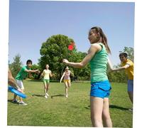 NUOBESTY Puntero de Dedo para Aula y Enseñanza Herramienta Creativa de Señalización Manual para Profesores y Actividades Escolares Accesorio Innovador para Presentaciones Educativas