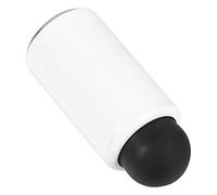 NUOBESTY Reemplazo Tapa del Bolígrafo Punta Capacitiva para Lápiz Óptico Tapa Protectora para Lápiz Óptico Cabezal De Succión Magnética para Usar Clase Trabajo