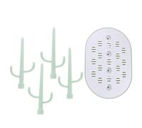 NUOBESTY Rejilla De Drenaje Botellero De Leche Para Bebe Secadora Escurridor De Biberones Secador De Botellas De Encimera Biberones Para Tubo De Desagüe Biberón Abdominales Bebé