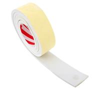 NUOBESTY Relleno para Huecos de Cama Blanco de Esponja Rectangular, Protege Objetos de Valor y Evita Ruido Diseño sin Costuras Hogar