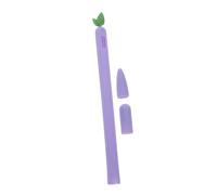 NUOBESTY Silicona para Lápiz Óptico Compatible con Pencil y Resistente Ultra Delgado Transportar Protección Duradera y Renovado