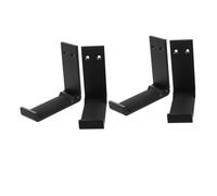 NUOBESTY Soporte de Auriculares de Aleación de Aluminio Estante de Almacenamiento para Auriculares Capacidad de Carga de Práctico para Casa y Oficina