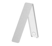 NUOBESTY Soporte de Teléfono Móvil Invisible y Soporte Compacto para Celulares para Ver Películas y Vídeos