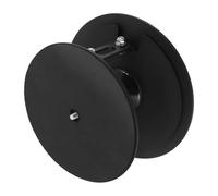 NUOBESTY Soporte para Proyector Bandeja Giratoria De Compacto y Estable para Uso sobre Mesa Oficina Casa y Sala De Reuniones