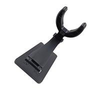 NUOBESTY Soporte Portátil para Escáner de Código de Barras Plegable, Base Firme y Ajustable para Escaneo en Entornos de Oficina y Comercio