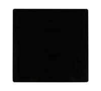 NUOBESTY Tablero Reflectante Acrílico para Fotografía Estudio Pantalla de Exhibición Reducción de y de Iluminación Material Reciclable Color Negro