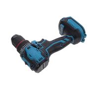 NUOBESTY Taladro Inalámbrico Compacto Eléctrico Atornillador sin Cable Portátil para Bricolaje Reparación y Proyectos Pequeños Herramienta Resistente y Ergonómica