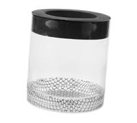 NUOBESTY Tanque de Cría para Pecera Caja de Cría de Peces para Acuario Incubadora para Peces Separador de Pecera de Alevines Acuario