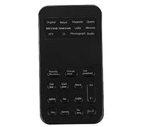 NUOBESTY Tarjeta De Sonido USB Cambiador De Voz Mini Máquina De Sonido Portátil