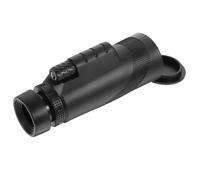 NUOBESTY Telescopio Monocular Portátil Compacto para Senderismo con Alta Definición Visión Clara y Uso para Adultos y Niño Niña Accesorios para Actividades Al Aire