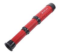 NUOBESTY Telescopio Monocular Portátil para Niño Niña Juguete Educativo y Resistente Multifunción Ligero y Fácil De Llevar para Exploradores Pequeños y Regalos Infantiles