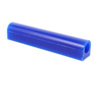 NUOBESTY Tubo de Cera Joyería para Anillos Tallado Preciso y Moldeado Exacto, Material de Cera Hueca Adecuado para Diseño Creativo y Educación en Joyería