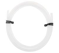 NUOBESTY Tubo Ptfe para Impresora Filamento Manguera Resistente y Duradera Baja Fricción Accesorios Compatibles con Pla y Práctico para Creadores y Uso Institucional