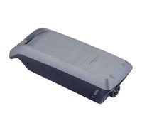 NUOGELIYA Batería de repuesto para Bosch PowerPack 400 Frame Smart System E-Bike, 36 V, 12 Ah, batería de ion de litio de repuesto