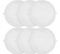 Nuogo 6 filtros de repuesto para bañera de hidromasaje compatibles con MAAX Spas/LA Spas/Cooperage/Elite Spas