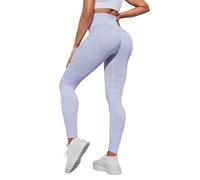 Nuoke cellumove Leggings 3D,Pantalones de la Yoga Polainas Corrientes del Entrenamiento los para Las Mujeres Leggings Women Push Up