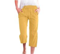 Nuoke Pantalón Mujer, Pantalon Mujer Comodo, Mis Pedidos, Chollos Ultima Hora Ofertas Flash, Womens Summer Trousers, Womens Trousers,_2