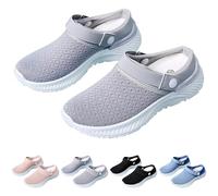 Nuoke sandalias mujer verano, sandalias mujer elegantes, zapatillas blancas niña, chancletas, deportivas, zapatillas casual, sandals, sandals women, sandalia, sandálias, deportivas, chinelos mulheres