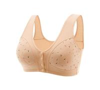 Nuoke Sujetador Deportivo Mujer, Sujetador Push up Relleno, Top Bandeau Mujer, Sujetadores sin Aros Comodos, Push up, Sujetadores sin Aros, Bralette, Bralette