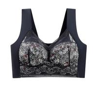 Nuoke Sujetador, Sujetador Sin Aros Tallas Grandes, Mis Pedidos, Ofertas Flash del Dia Premium Hoy, Ofertas Hoy, Bra, Women's Bras,_5