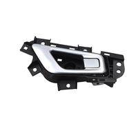 NUOSDEX Apoyabrazos interior coche Reemplazo De Manija De Puerta Interior Interior Del Coche Compatible Con Chery Para Tiggo 7 2016 2017 2018 2019(Rear R)