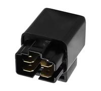 NUOSDEX Compatible con para Bear para Tracker para YFM250 1999-2004 para Big para Bear para YFM250 2007-2009 Interruptor De Relé De Solenoide De Arranque 1RL-81950-92-00 Relé de Arranque de Moto
