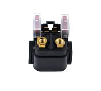 NUOSDEX Compatible con para YZFR1 1999 2000 2002-2006 2009 Road Passion 4SV-81940-00-00 4SV-81940-12-00Relé De Arranque De Motocicleta Relé de Arranque de Moto