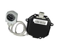 NUOSDEX Controlador para Faros Módulo Unidad De Control Encendedor Balasto Faro Compatible Con Subaru Para Impreza 2006 2007 2008 2009 Para WRX STI 2004 2005(With)