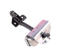 NUOSDEX Limitador de Puerta Delantera Compatible con Ford para Transit para MK6 MK7 2006, Ajuste De Correa De Retención De Bisagra De Puerta Trasera Derecha para Coche